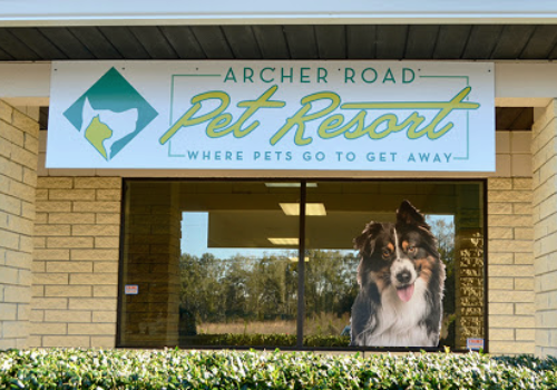 contact archer road pet resort archer florida